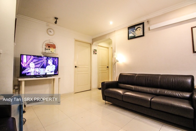 Blk 121A Rivervale Drive (Sengkang), HDB 5 Rooms #183484522
